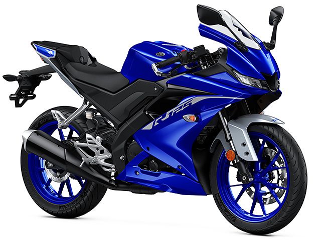 GSX-R125納車６ヶ月後の感想など【動画付】 – ミニマライダーブログ